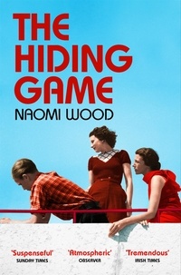 Naomi Wood - The Hiding Game.