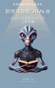 新地球覺醒 2026 II：迎接宇宙覺醒新時代的公開接觸