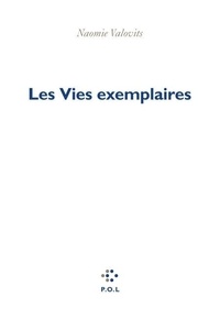 Téléchargez des ebooks gratuitement en ligne Les Vies exemplaires