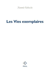 Les Vies exemplaires