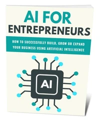 AI FOR ENTREPRENEURS