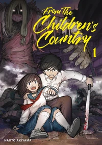 From the Children's Country Tome 1