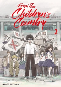 From the Children's Country Tome 2