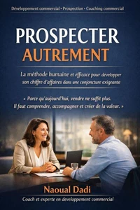 PROSPECTER AUTREMENT