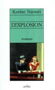 L'explosion