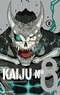 Naoya Matsumoto - Kaiju n°8 Tome 8 : .