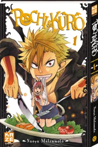 Pochi & Kuro Tome 1