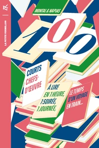 100 courts chefs-d'œuvre