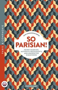 So Parisian!