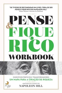 Pense e Fique Rico – Workbook