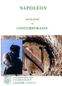 Biographie des contemporains