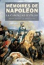 Napoléon Bonaparte - Mémoires de Napoléon - Tome 1, La campagne d'Italie (1796-1797).