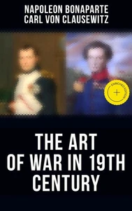 The Art of War in 19th Century