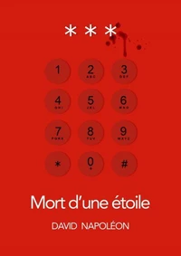 Mort d'une étoile