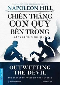 Chiến Thắng Con Quỷ Bên Trong - Để tự do và thành công