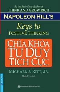 Chìa Khóa Tư Duy Tích Cực