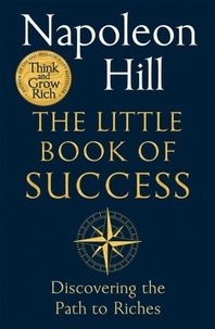 Napoleon Hill - .