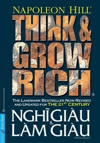 Nghĩ Giàu và Làm Giàu