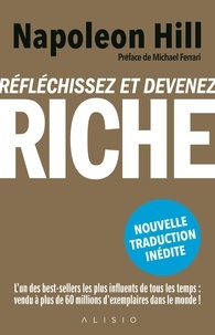 Téléchargez des manuels pour allumer Réfléchissez et devenez riche in French