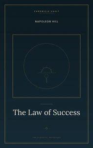 The Law of Success