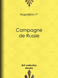 Campagne de Russie