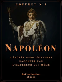 Coffret Napoléon n°1