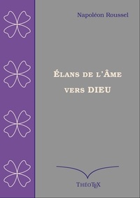 Télécharger des livres gratuits Élans de l'âme vers Dieu