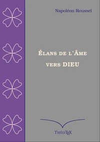 Élans de l'âme vers Dieu