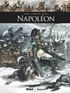 Noël Simsolo - Napoléon - Tome 03.
