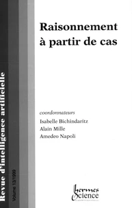 RAISONNEMENT A PARTIR DE CAS