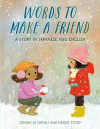 Words to Make a Friend