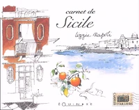 Carnet de Sicile