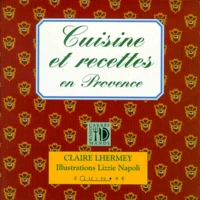 Cuisine et recettes en Provence