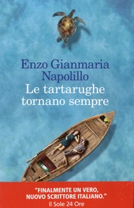 Le tartarughe tornano sempre