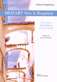 Mozart vers le Requiem