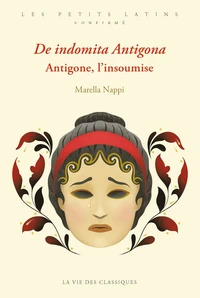 De indomita Antigona