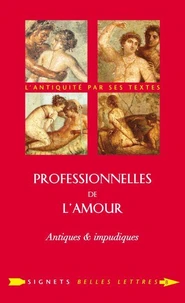 Professionnelles de l'amour
