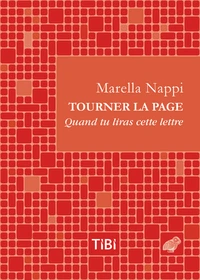 Tourner la page