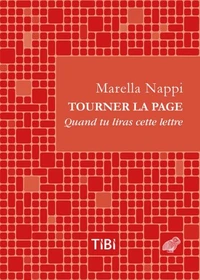 Tourner la page
