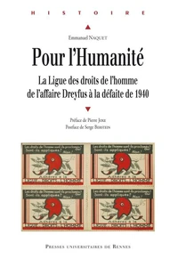 Pour l'Humanité