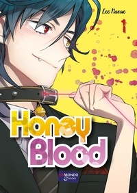 Téléchargements de livres audio gratuits pour Android Honey Blood Tome 1