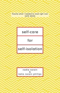 Self-Care for Self-Isolation