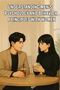 The Psychology and Behavioral Principles of Men Who Are Not Swayed by Women
