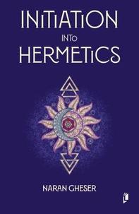 Initiation into Hermetics