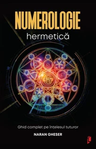 Numerologie Hermetica