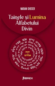 Tainele și lumina alfabetului divin