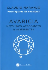 Avaricia