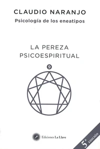 La pereza psicoespiritual