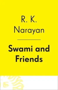 Swami and Friends