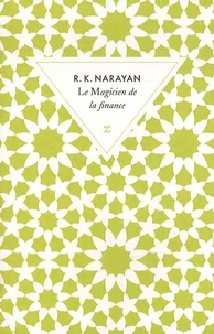 Le magicien de la finance